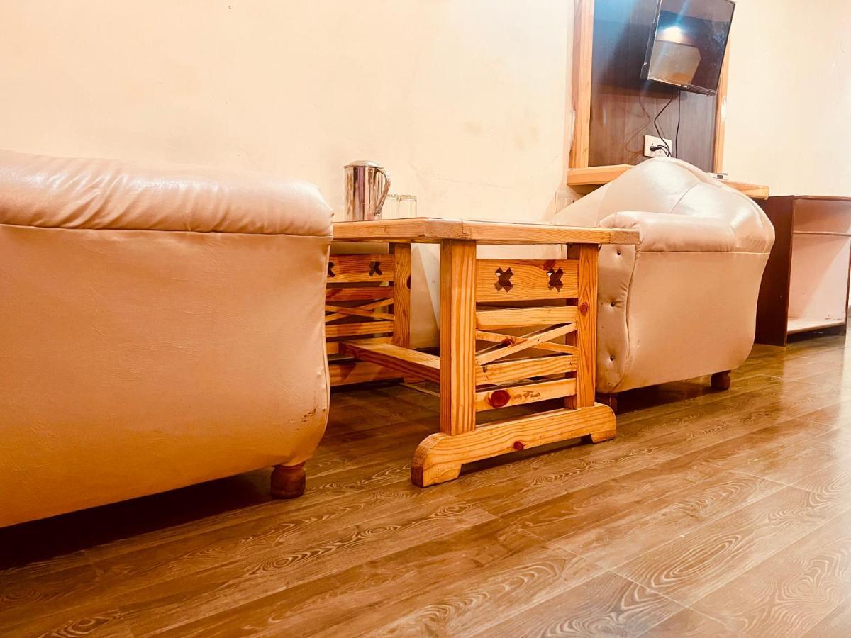 Wooib Hotels Manāli Dış mekan fotoğraf