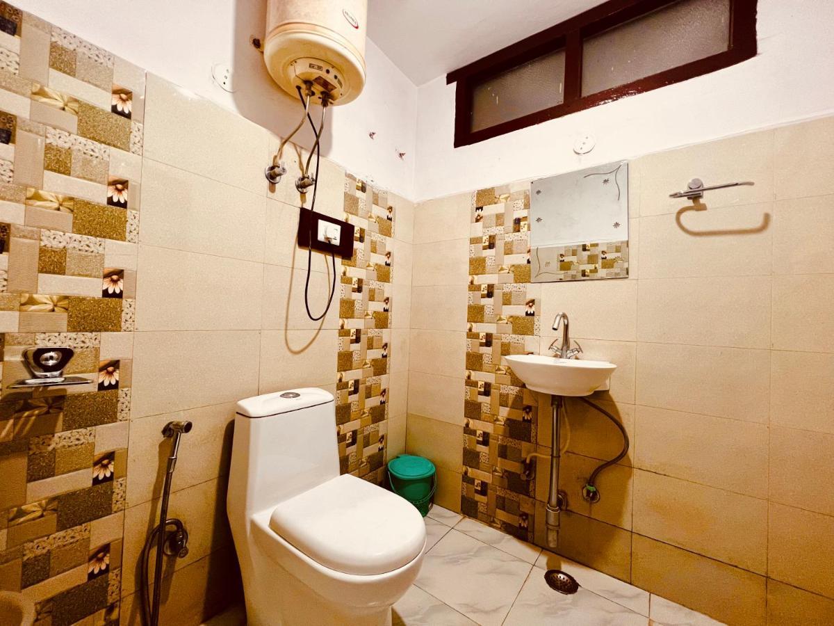 Wooib Hotels Manāli Dış mekan fotoğraf